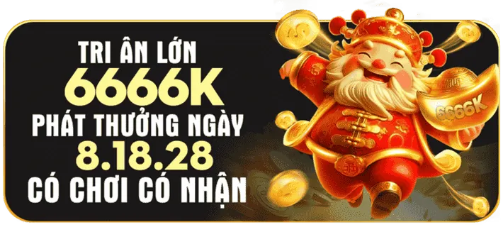 Các chương trình khuyến mãi Happyluke