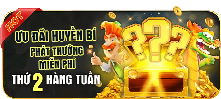 Các loại ưu đãi và khuyến mãi Happyluke