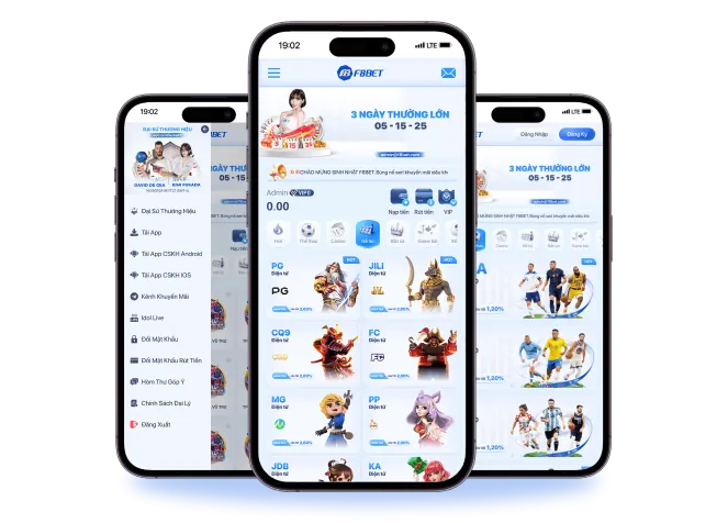 Tải Happyluke App