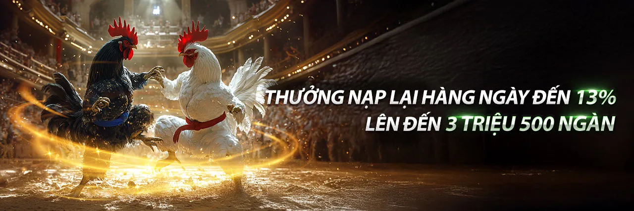 Đá gà trực tuyến Happyluke