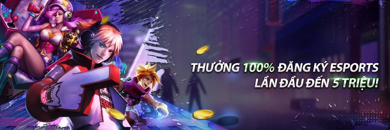 Khuyến mãi HappyLuke 2026 hấp dẫn