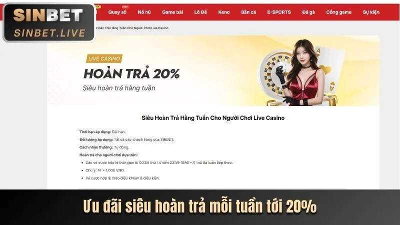 Video slot Happyluke hiện đại