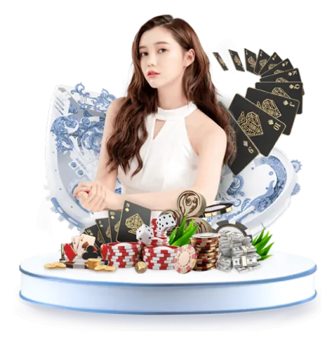 Trò chơi bắn cá đại dương